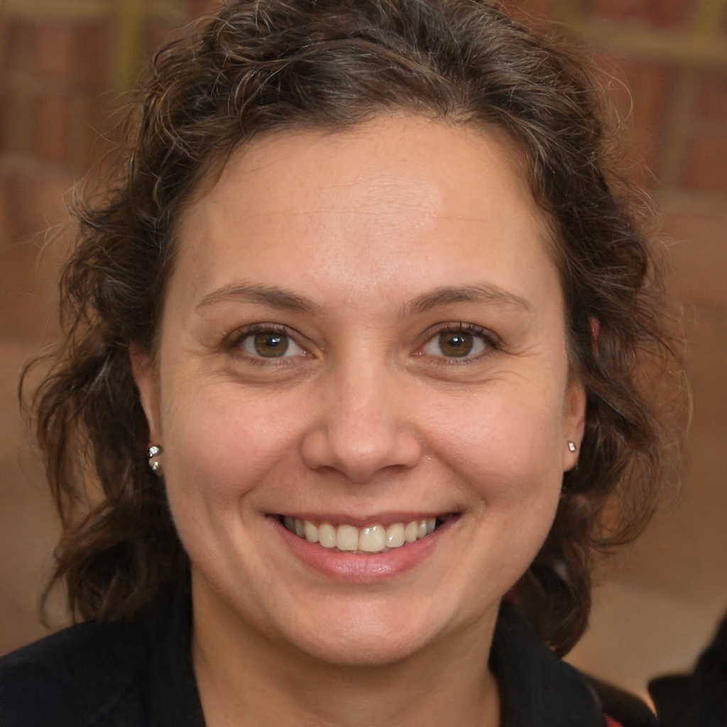 Rebecca Chen — Senior Casino Analyst at Gamble Smart AU